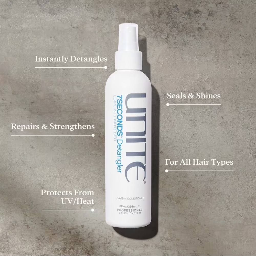 UNITE 7SECONDS Detangler - Picture 2 of 3